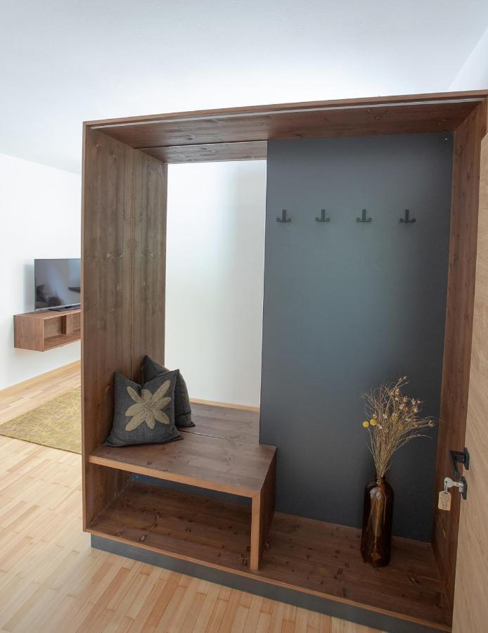 Apartments Vorhoefe 모르터 외부 사진
