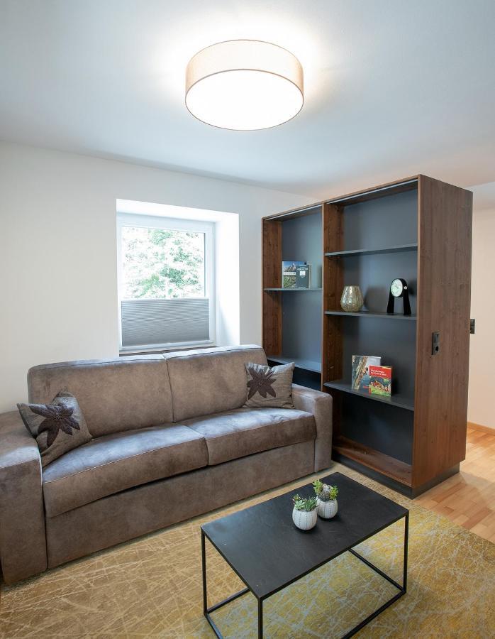 Apartments Vorhoefe 모르터 외부 사진
