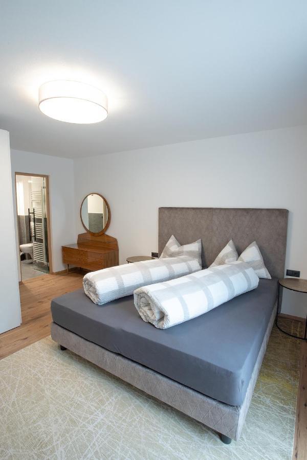 Apartments Vorhoefe 모르터 외부 사진