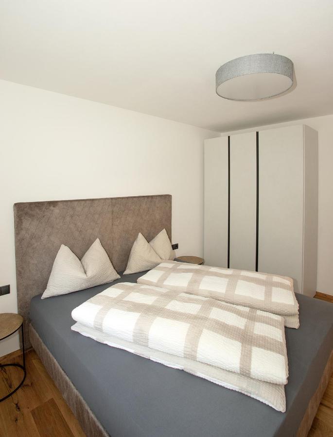 Apartments Vorhoefe 모르터 외부 사진