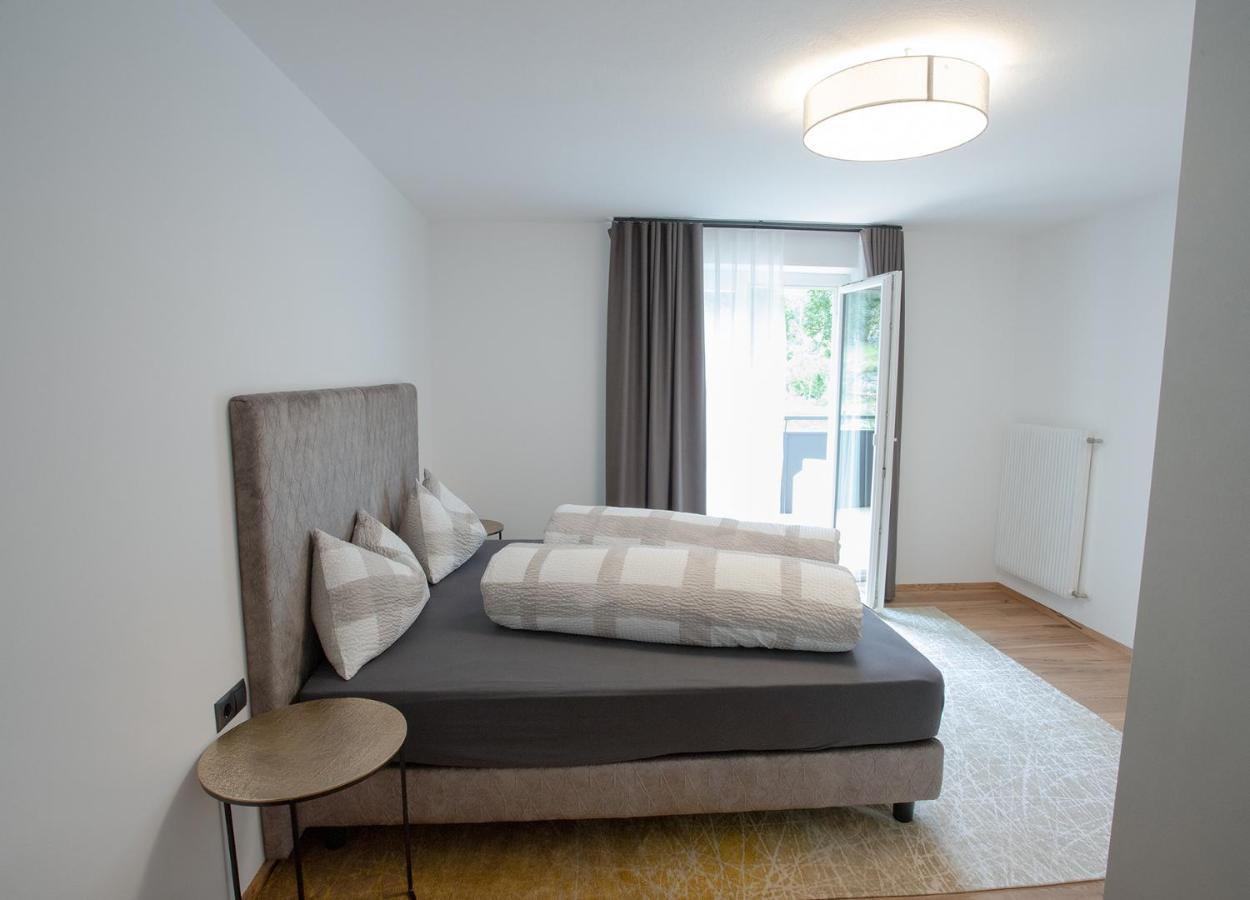 Apartments Vorhoefe 모르터 외부 사진