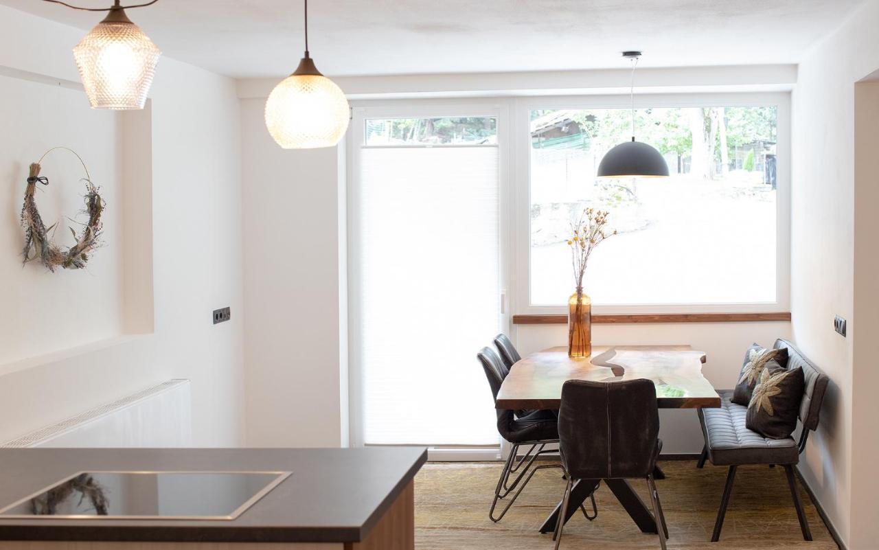 Apartments Vorhoefe 모르터 외부 사진