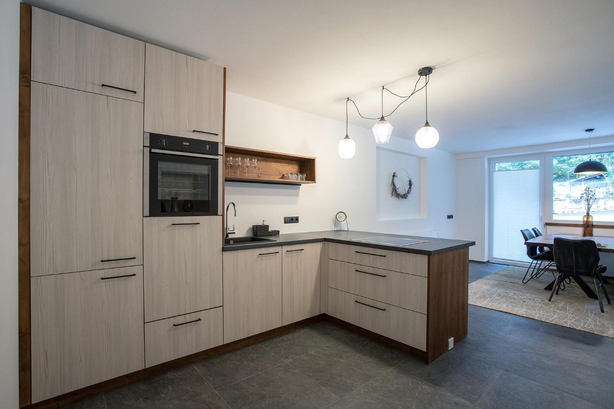 Apartments Vorhoefe 모르터 외부 사진